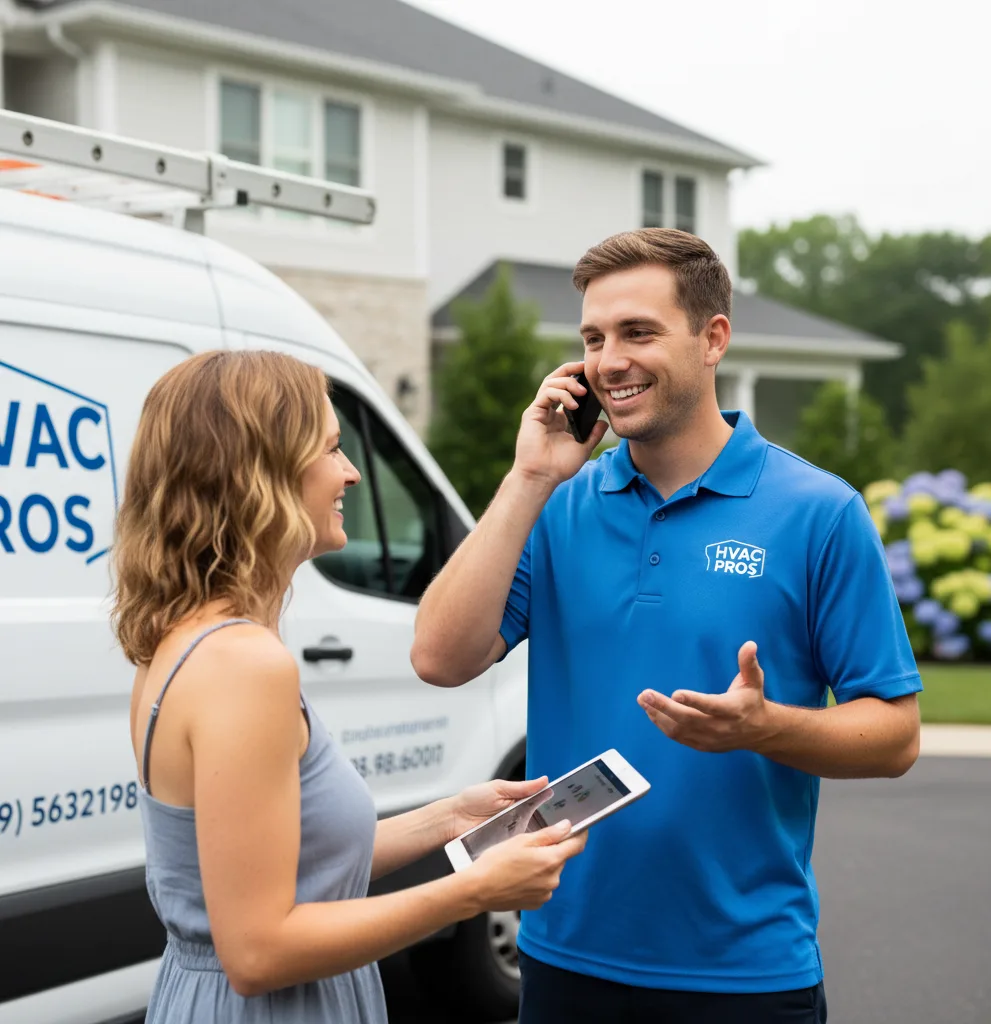 Duct Cleaning in Laurel, MD